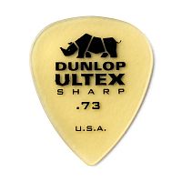 Dunlop 433R073 Ultex Sharp 72Pack