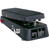 DUNLOP 535Q Cry Baby Multi-Wah