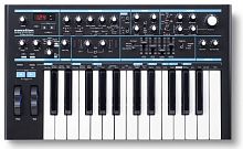 NOVATION Bass Station II