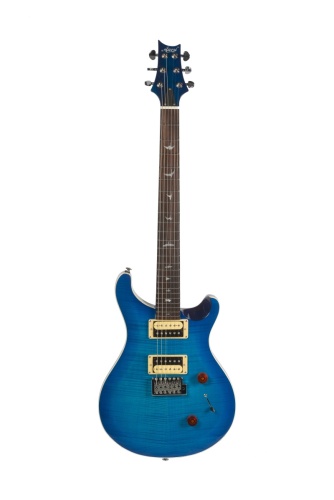 AIERSI PRS-24 Blue Summer Sky Burst