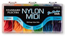 DUNLOP 4432 Nylon Midi Standard Display