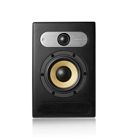 UandKSound T4 Black