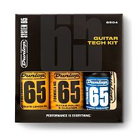 Dunlop 6504 System 65 Guitar Tech Kit