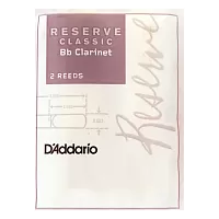 Rico Reserve Classic №3,5+ Bb (2 )