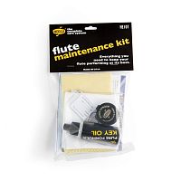 Dunlop HE107 Herco Flute/ Piccolo Maintenance Kit