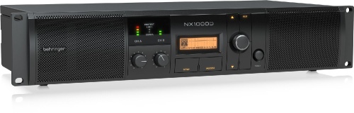 BEHRINGER NX1000D фото 3