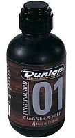 Dunlop 6524 Fingerboard 01 Cleaner & Prep