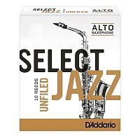 Rico Select Jazz unfiled №4M